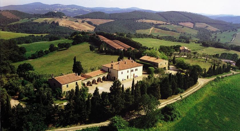 Fattoria Poggio Foco 