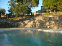 Montarlese Eco-Lodges 