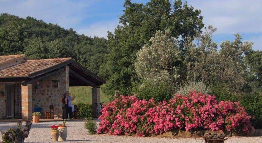 Poggio Al Vento 