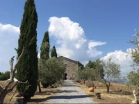 Residenza dEpoca La Commenda 