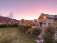 Bella Vista Motel Hanmer Springs 4*