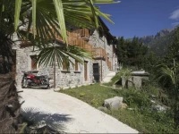 Agriturismo Crotto Di Somana 