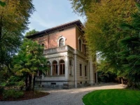 Villa Confalonieri 