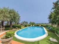 Holiday home Trabia 18 with Outdoor Swimmingpool 
