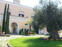 Relais Reggia Domizia 