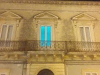 DF bed and breakfast 