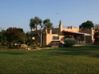 Villa Li Mennuli 