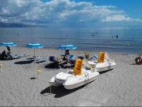 Camping Tellina 