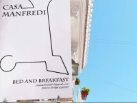 Casa Manfredi B&B 