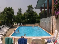 Residence Miralago Rooms & Apartments 