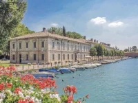 Apartment Manerba del Garda BS 11 