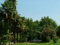 Camping Zocco Centro Vacanze 