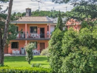 Residence Oasi 
