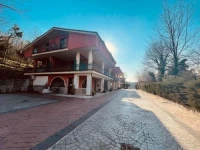 Pietrabianca Country House 