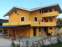 La Collina delle Rose 