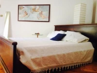 B&amp;B Il Castello del Ghiro 