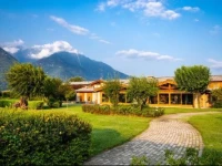 Agriturismo La Fiorida 