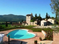 Agriturismo Agri & Golf 