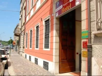 Antica Dimora Mantova City Centre 