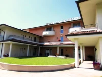 Hotel Dante Residence 