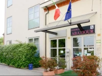 Albergo MeublГЁ Abatjour 
