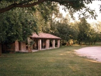 Agriturismo Corte San Girolamo 