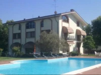 Agriturismo Corte Trincerone 