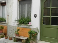 B&B Casanonni Borgo Angeli 