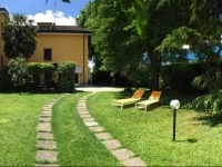 B&B Francesca Mantova 