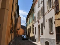 Domus Nova Residenza 