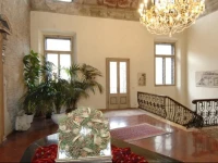 Palazzo Arrivabene B&B 