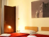 Residenza Accademia 