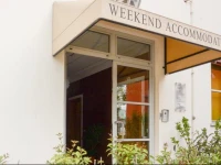 Weekend Accommodation 