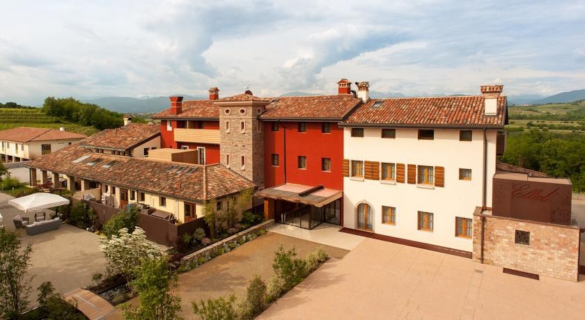 Hotel Elliot 