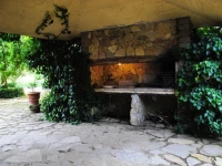 La Casa Degli Elfi 
