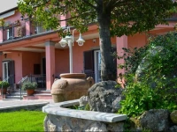 Maison de Campagne 