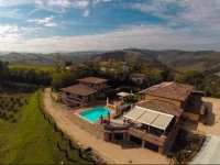 Agriturismo Acetaia Sereni 