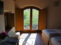 Agriturismo Podere Prasiano 