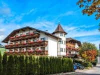 Sporthotel Fichtenhof 