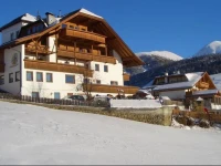 Pension Schifferegger 