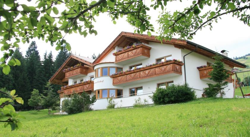 Pension UntermГјllerhof 