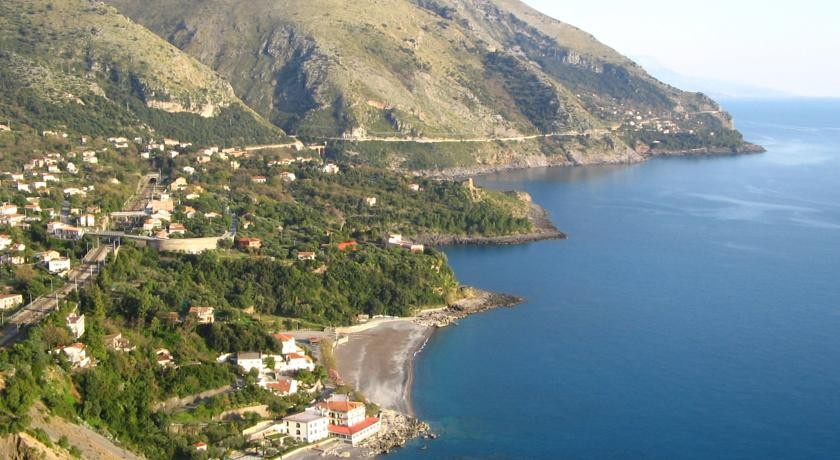 B&b La Giara 