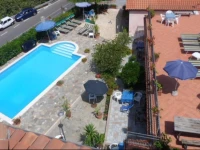 Bed & Breakfast Laino 