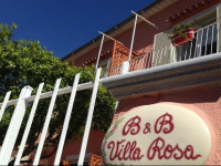 Bed & Breakfast Villa Rosa