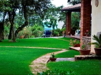Maratea Garden House 