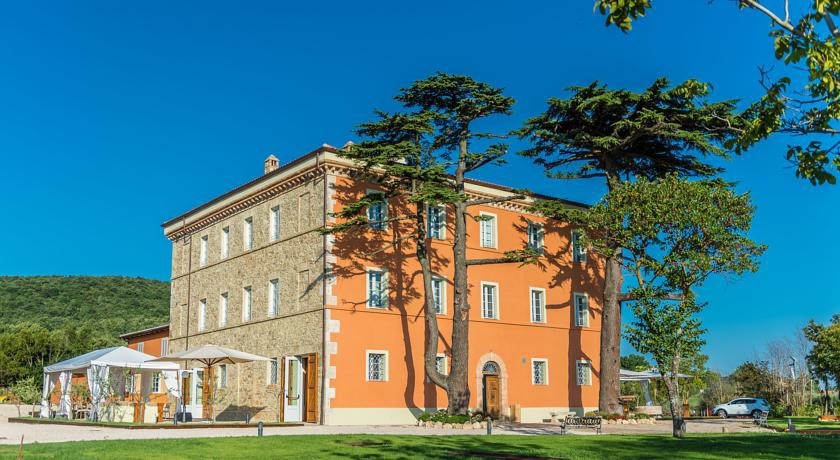Relais Paradiso Resort & Spa 