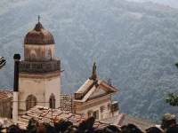 Albergo Diffuso Il Miglio 