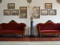 Charming Villa Marcialla 