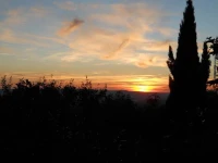 Podere Montagione B&B 