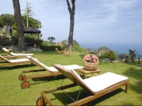 Relais du Silence Hotel SantAndrea 